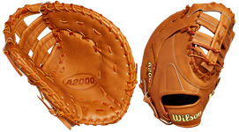 Wilson A2000 Glove Day Series 1679 12.5" First Base Mitt WBW102099125 (2025)
