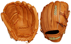 Wilson A2000 Glove Day Series B2 12" Pitcher's Glove WBW10208212 (2025)