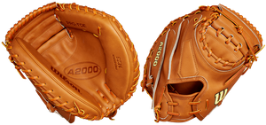Wilson A2000 Glove Day Series M23 33.5" Catcher's Mitt WBW102094335 (2025)