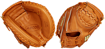 Wilson A2000 Glove Day Series M23 33.5" Catcher's Mitt WBW102094335 (2025)