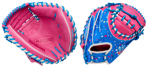 Wilson A2000 Love the Moment Series CM33SS 33" Catcher's Mitt WBW10344333 (2025)