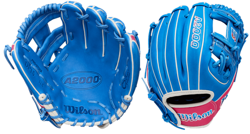 Wilson A2000 Love the Moment Series DP15 11.5