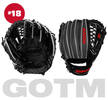 Wilson A2000 Series GM ML44SS 11.75" Pitchers Glove (2014)
