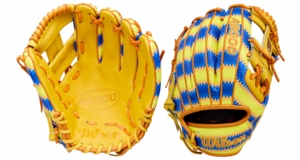 Wilson A2000 Omaha Series 