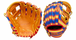 Wilson A2000 Omaha Series 