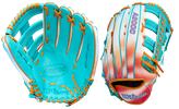 Wilson A2000 Omaha Series "Northern Lights" 1810SS 12.75" Oufield Glove WBW1040781275 (2025)