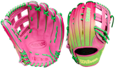 Wilson A2000 Omaha Series "Cherry Limeade" 1777SS 12.75" Outfield Glove WBW1040831275 (2025)