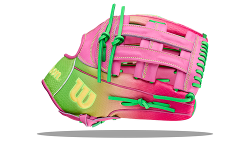 Wilson A2000 Omaha Series 