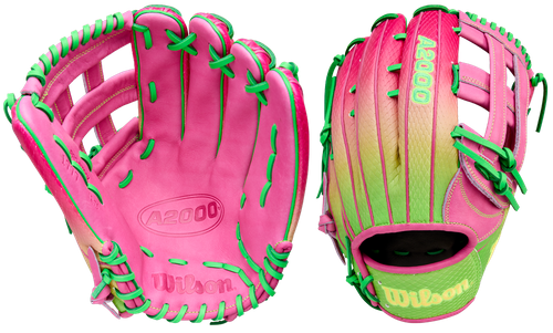 Wilson A2000 Omaha Series 
