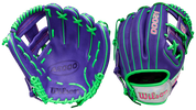 Wilson A2000 Omaha Series "Iridescent" 1786 11.5" Infield Glove WBW104091115 (2025)