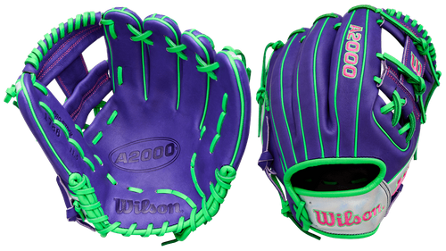 Wilson A2000 Omaha Series 