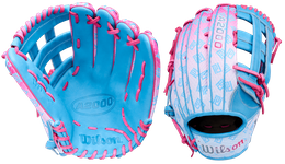 Wilson A2000 Omaha Series "Pottstown" 1777 12.75" Outfield Glove WBW1040971275 (2025)