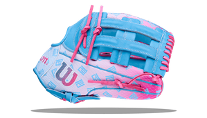 Wilson A2000 Omaha Series "Pottstown" 1777 12.75" Outfield Glove WBW1040971275 (2025)