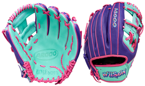Wilson A2000 Omaha Series 