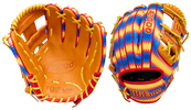 Wilson A2000 Omaha Series "Chinook Seedery Original" 1786SS 11.5" Infield Glove WBW104630115 (2025)