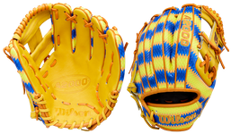 Wilson A2000 Omaha Series "Chinook Seedery Hatch Chile" 1786SS 11.5" Infield Glove WBW104631115 (2025)