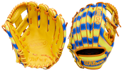 Wilson A2000 Omaha Series "Chinook Seedery Hatch Chile" 1786SS 11.5" Infield Glove WBW104631115 (2025)