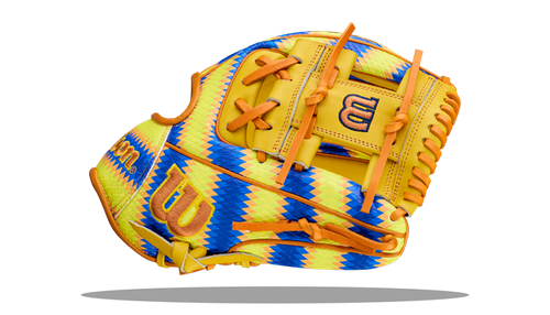 Wilson A2000 Omaha Series 