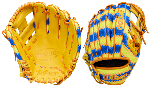 Wilson A2000 Omaha Series 