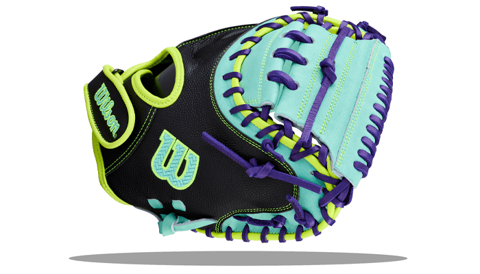 Wilson A2000 PF33SS 33" Catcher's Mitt WBW10414533 (2026)