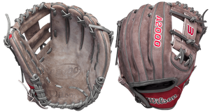 Wilson A2000 Series PF88 11.25" Infield Glove WBW1016911125 (2023)
