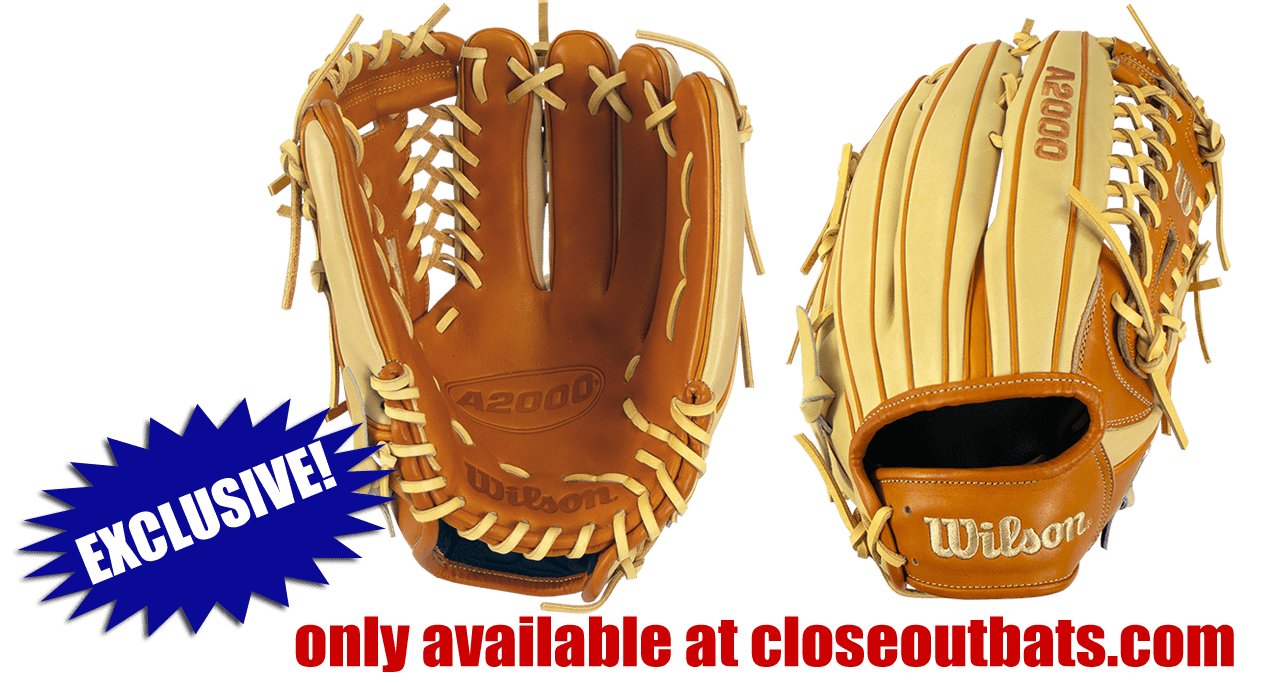 Shop ALL Baseball & Softball Gloves