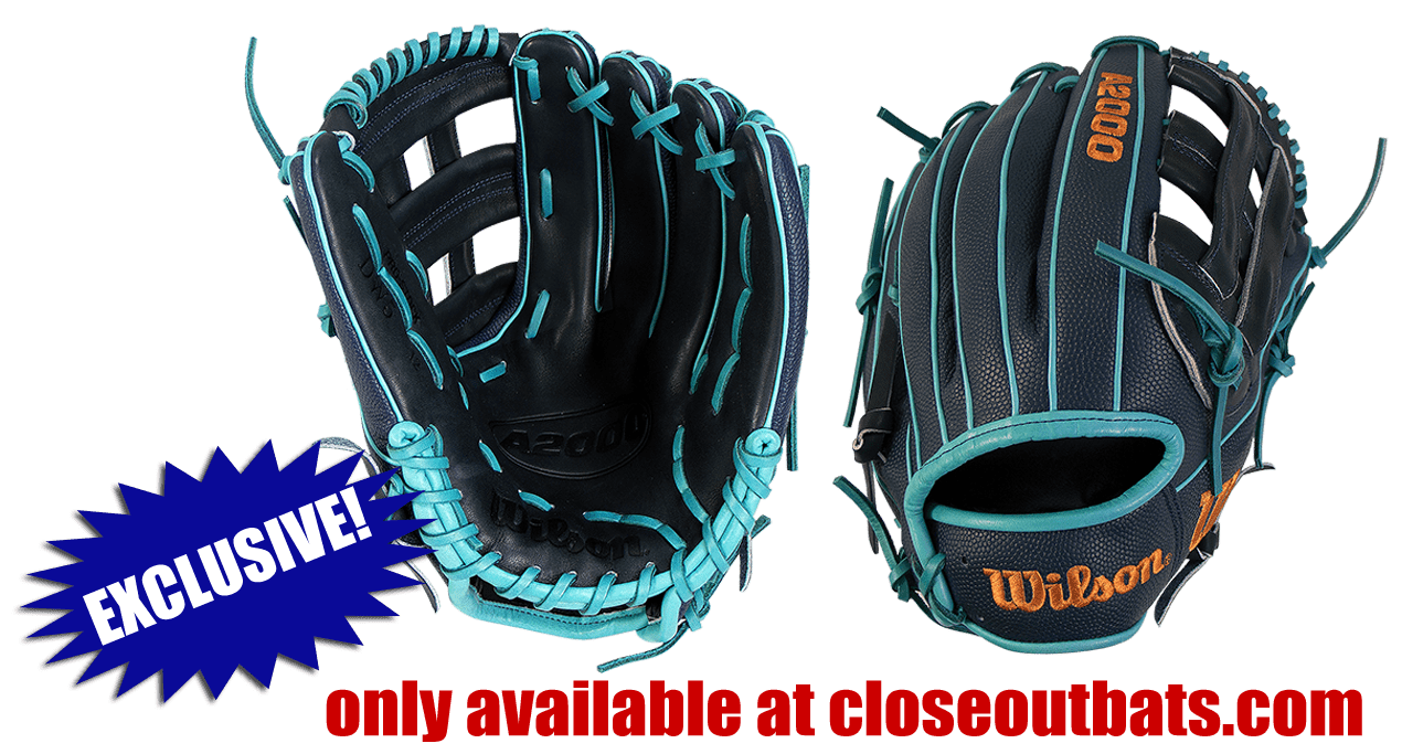 Shop ALL Baseball & Softball Gloves