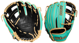 Wilson A2000 Series 1716SS 11.5" Infield Glove WBW102547115 (2025)