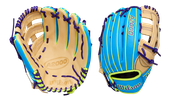 Wilson A2000 Series 1750SS 12.5" Outfield Glove WBW104006125 (2025)