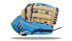 Wilson A2000 Series 1750SS 12.5" Outfield Glove WBW104006125 (2025)