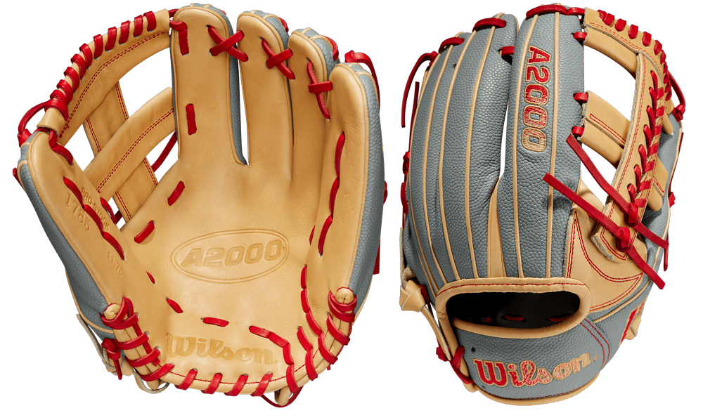 Buy Wilson A2000 Series 1785SS 11.75" Infield