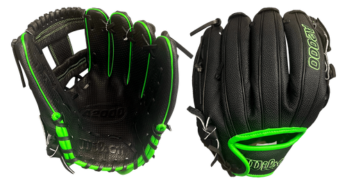 Wilson A2000 PF88SS 11.25