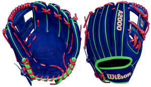 Wilson A2000 Series 1786 11.5" Infield Glove WBW102234115 (2024)