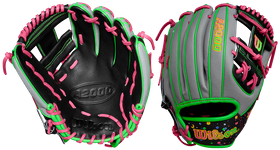 Wilson A2000 Series 1786SS 11.5" Infield Glove WBW102523115 (2025)
