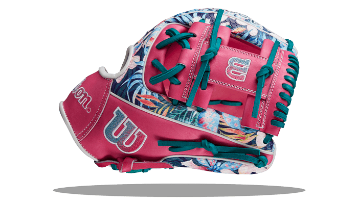Wilson A2000 Series 1786SS 11.5" Infield Glove WBW103207115 (2024)