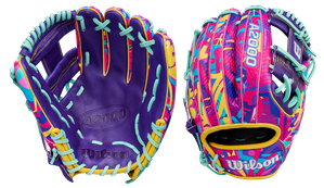 Wilson A2000 Series 1786SS 11.5" Infield Glove WBW104643 (2026)