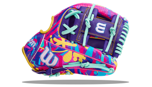 Wilson A2000 Series 1786SS 11.5" Infield Glove WBW104643 (2026)