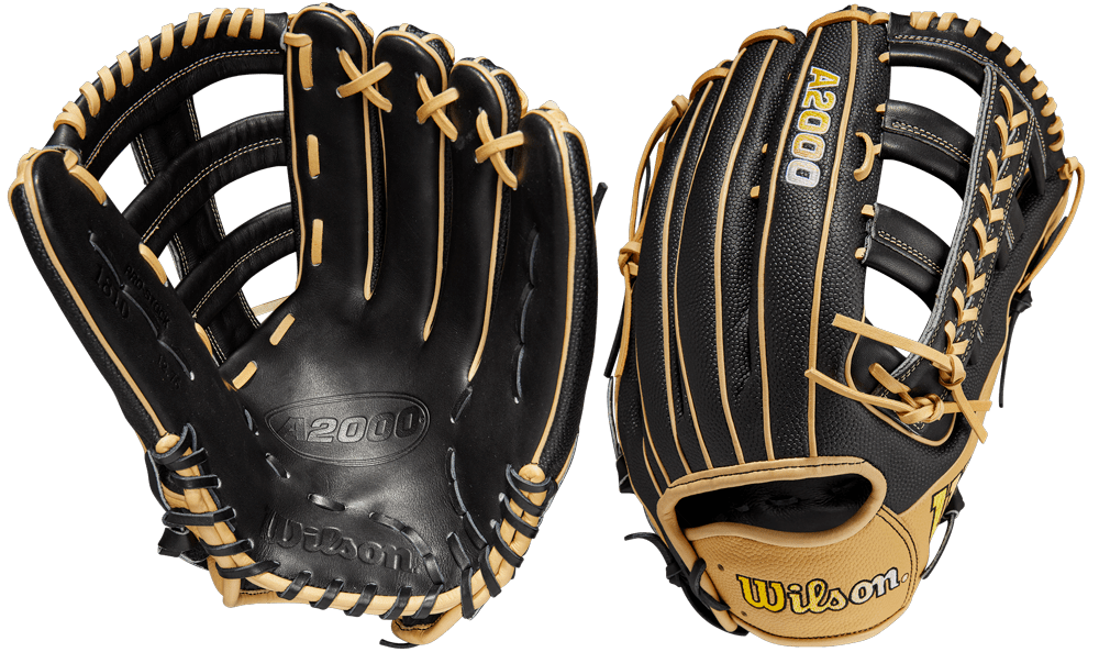 Sale! Buy Wilson A2000 Series 1810SS 12.75" Outfield Glove