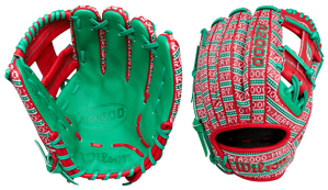 Wilson A2000 Series 1975SS 11.75" Infield Glove WBW102827 (2025)
