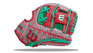 Wilson A2000 Series 1975SS 11.75" Infield Glove WBW102827 (2025)