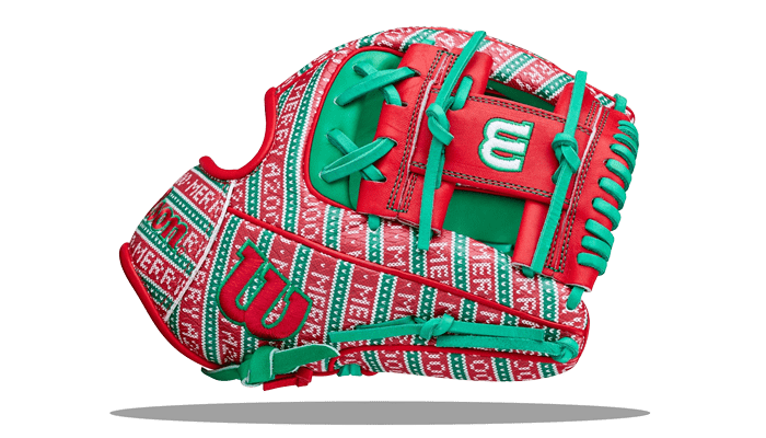 Wilson A2000 Series 1975SS 11.75" Infield Glove WBW102827 (2025)