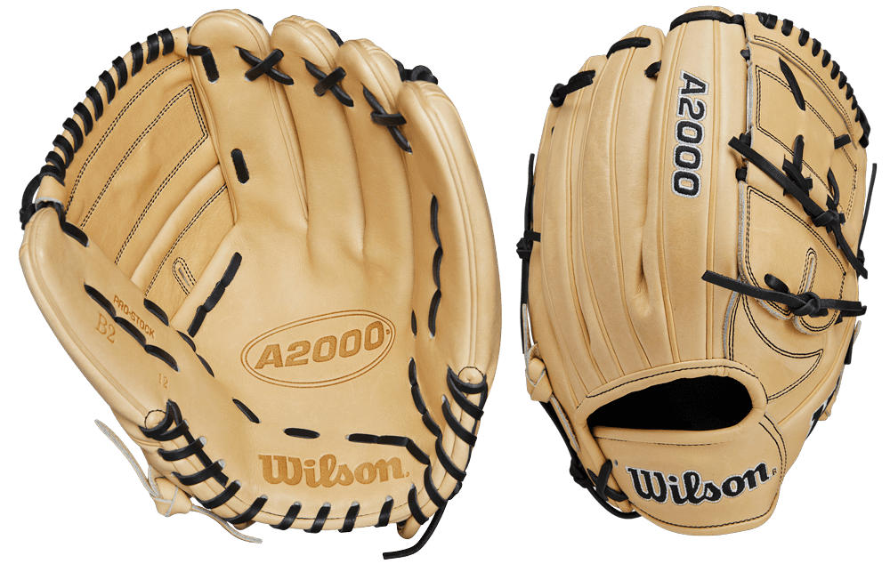 Sale! Buy Wilson A2000 Series B2 12" Pitcher's Glove WBW10138912 (2024
