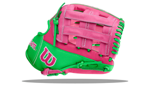 Wilson A2000 Series JR11 GM 12" Infield Glove WBW10413512 (2026)