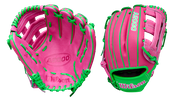 Wilson A2000 Series JR11 GM 12" Infield Glove WBW10413512 (2026)