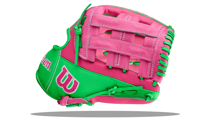 Wilson A2000 Series JR11 GM 12" Infield Glove WBW10413512 (2026)