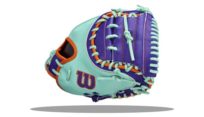 Wilson A2000 Series CM33SS 33" Catcher's Mitt WBW10394233 (2025)