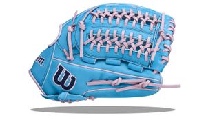 Wilson A2000 Series D25 Tropical 12.5" Pitchers Glove WBW1039381225 (2025)