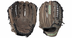 Wilson A2000 Series 1975 11.75