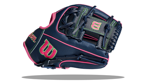 Wilson A2000 Series DP15 11.5