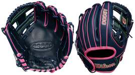 Wilson A2000 Series DP15 11.5" Infield Glove WBW102747115 (2025)
